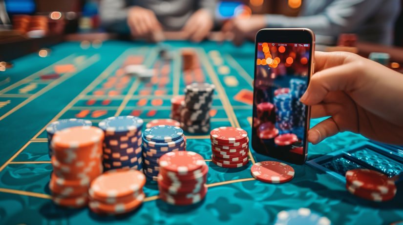 p0016 Live Casino