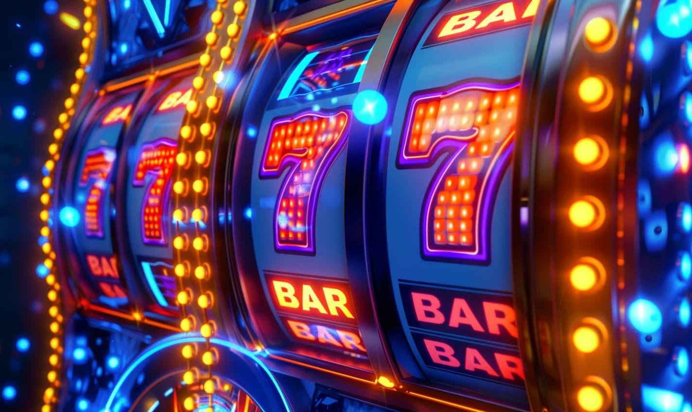 p0016 Slots