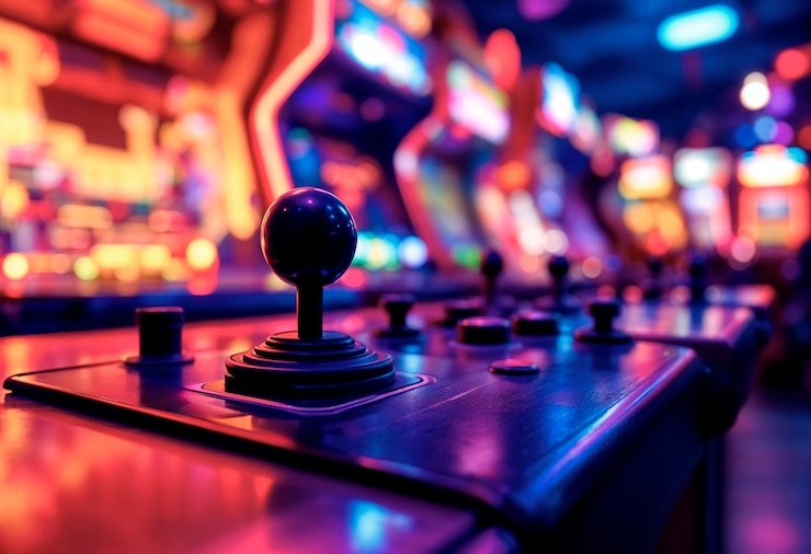 p0016 Arcade